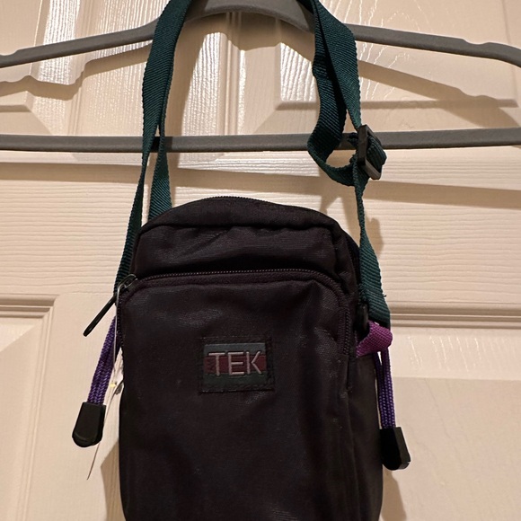 Tek Vintage Camera Bag - Picture 1 of 4